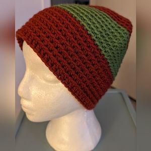 Handmade Beanie